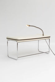 Bureau de direction en fibre de verre par Marc Held, 1967