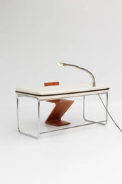 Bureau de direction en fibre de verre par Marc Held, 1967