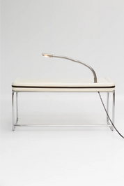 Bureau de direction en fibre de verre par Marc Held, 1967