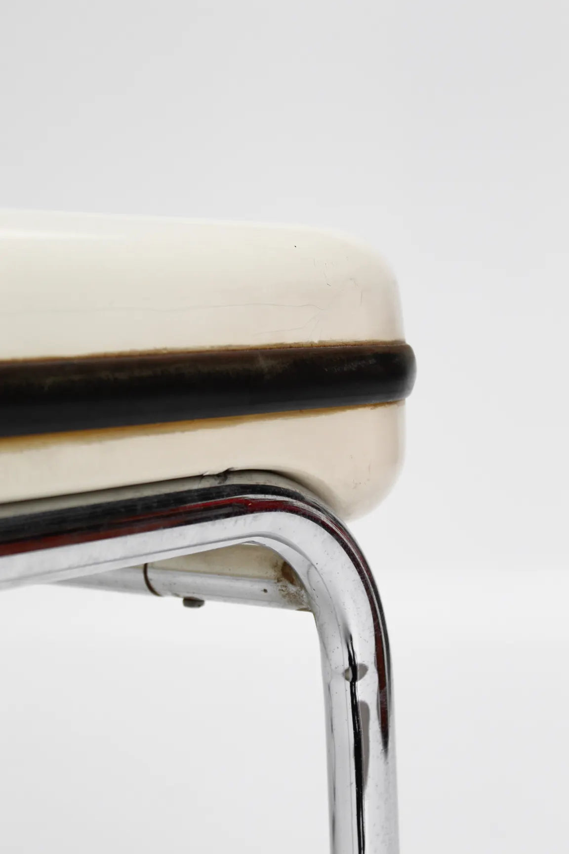 Bureau de direction en fibre de verre par Marc Held, 1967