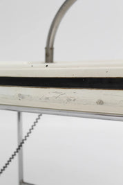 Bureau de direction en fibre de verre par Marc Held, 1967