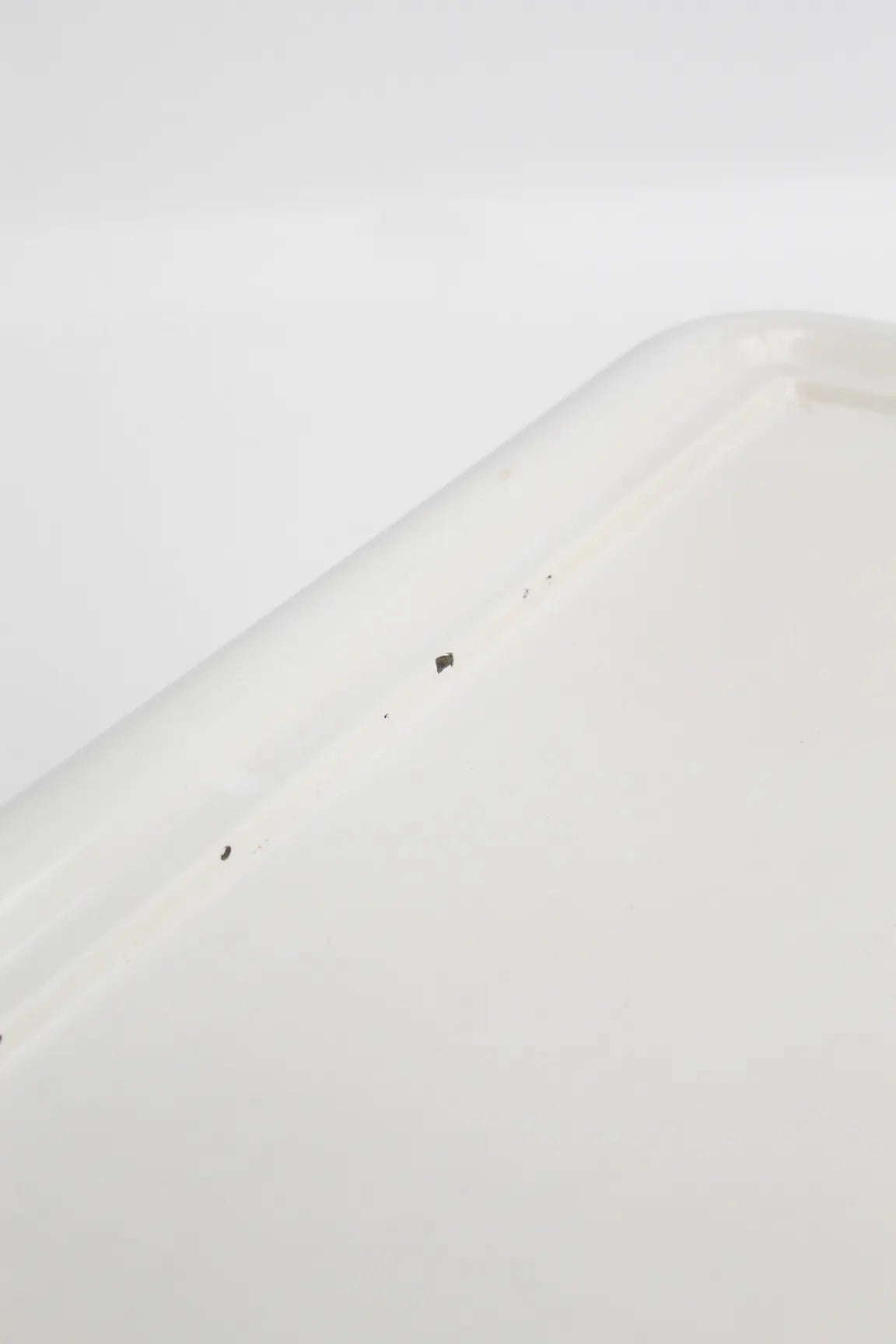 Bureau de direction en fibre de verre par Marc Held, 1967