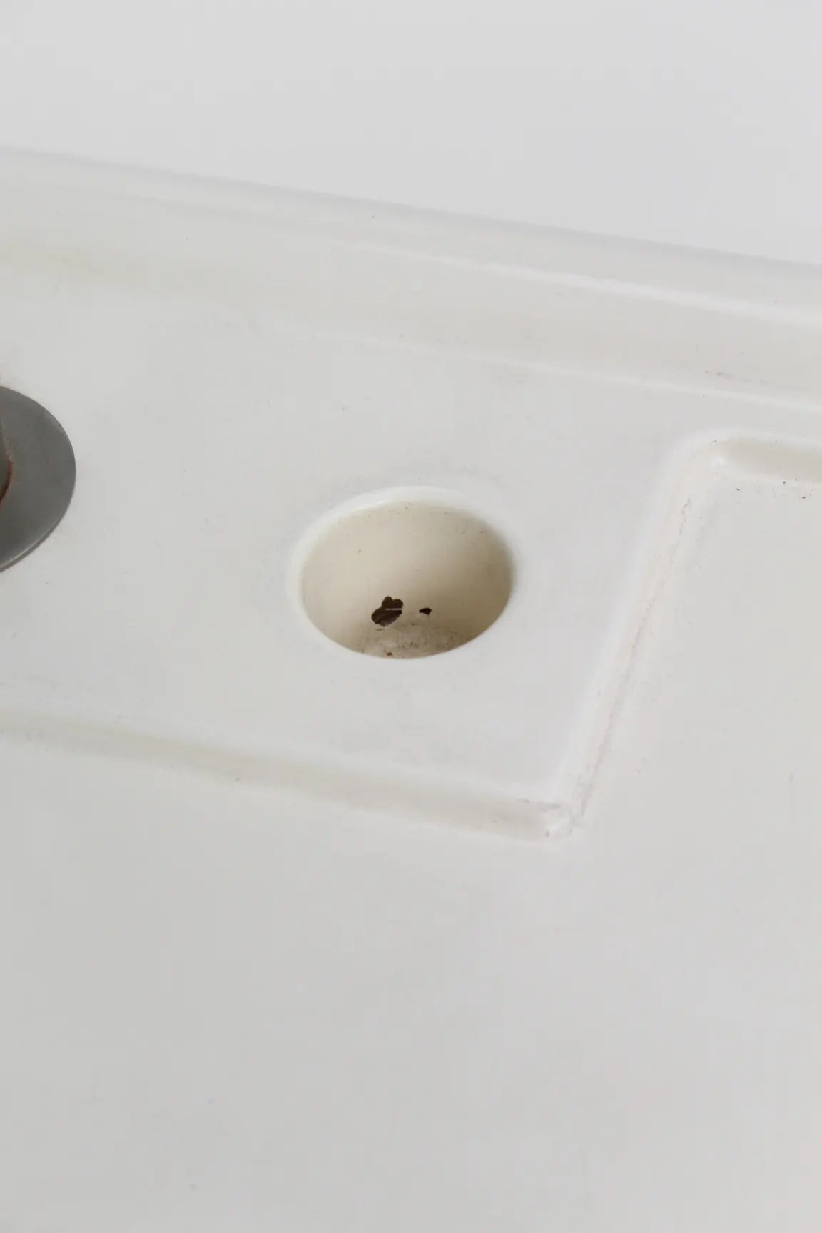 Bureau de direction en fibre de verre par Marc Held, 1967