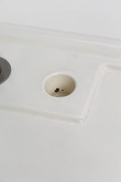 Bureau de direction en fibre de verre par Marc Held, 1967