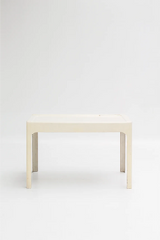 Bureau 'Ozoo' blanc de Marc Berthier pour Ozoo