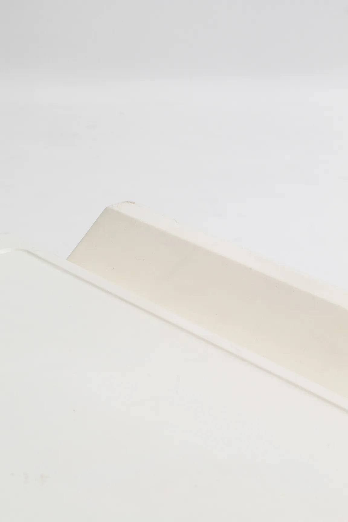 Bureau 'Ozoo' blanc de Marc Berthier pour Ozoo