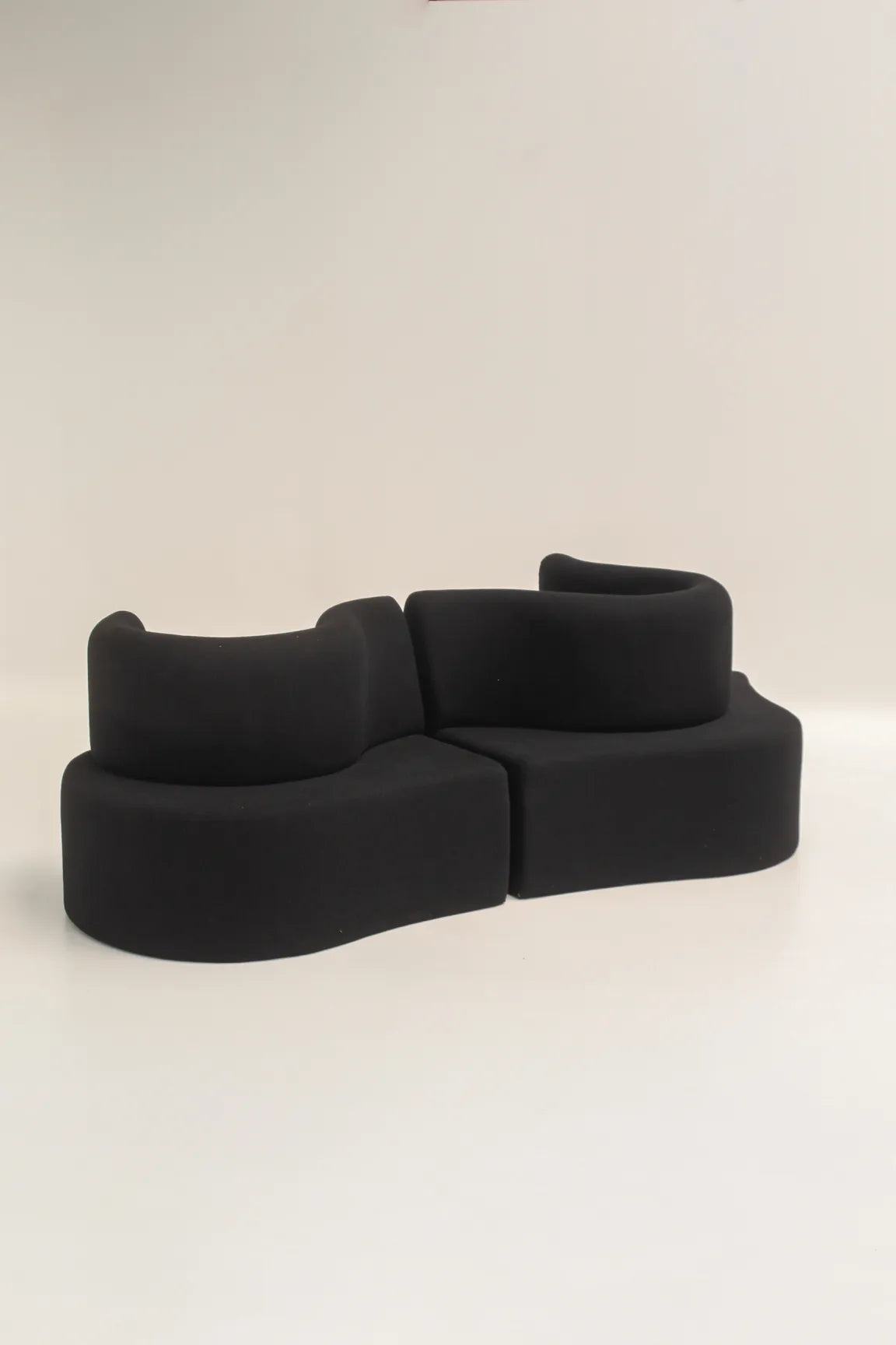 Cloverleaf Sofa de Verner Panton