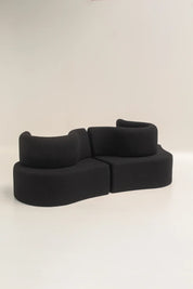 Cloverleaf Sofa de Verner Panton