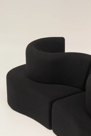 Cloverleaf Sofa de Verner Panton