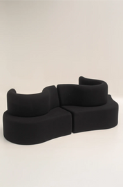 Cloverleaf Sofa de Verner Panton