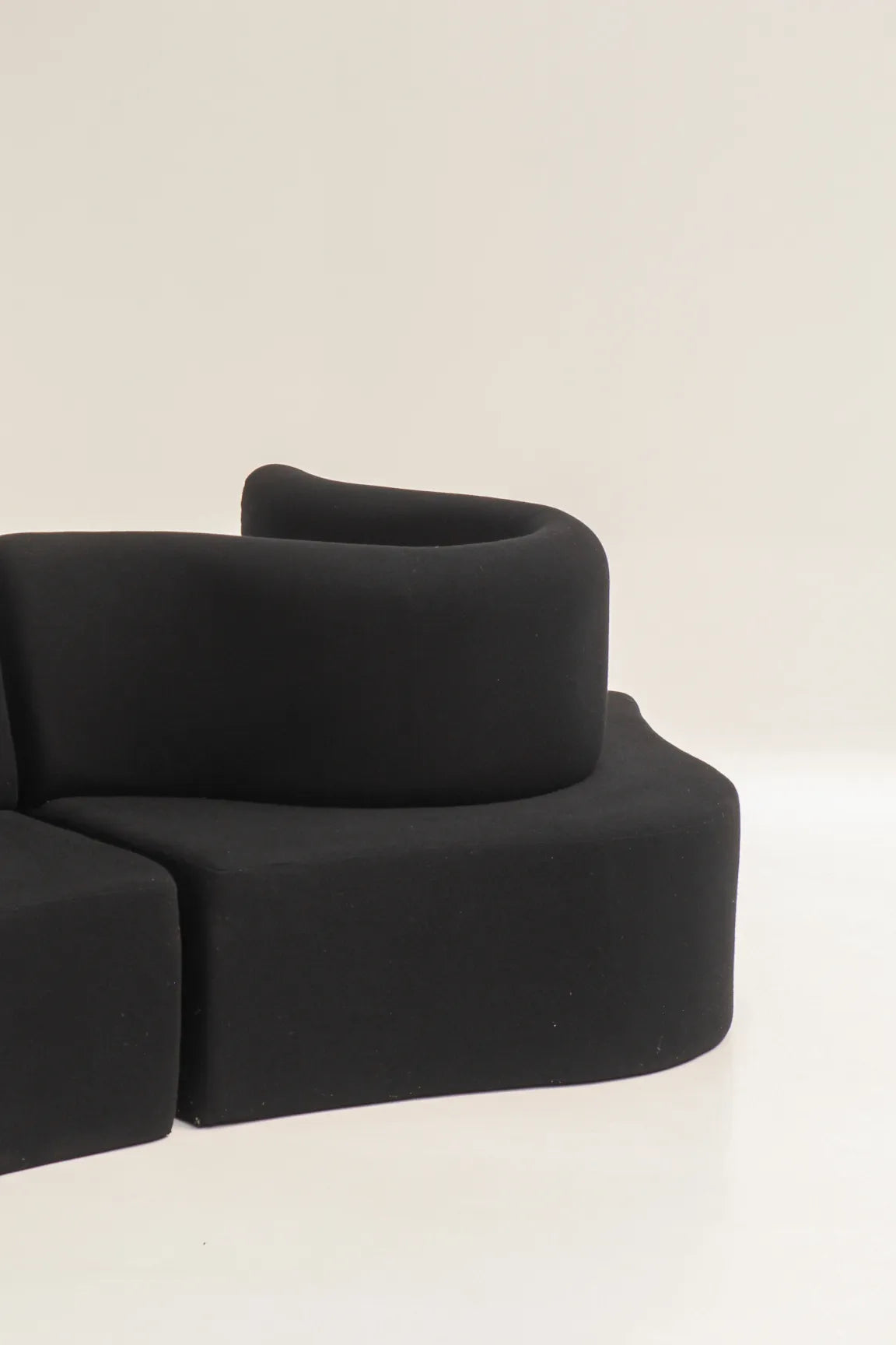 Cloverleaf Sofa de Verner Panton
