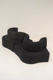 Cloverleaf Sofa de Verner Panton