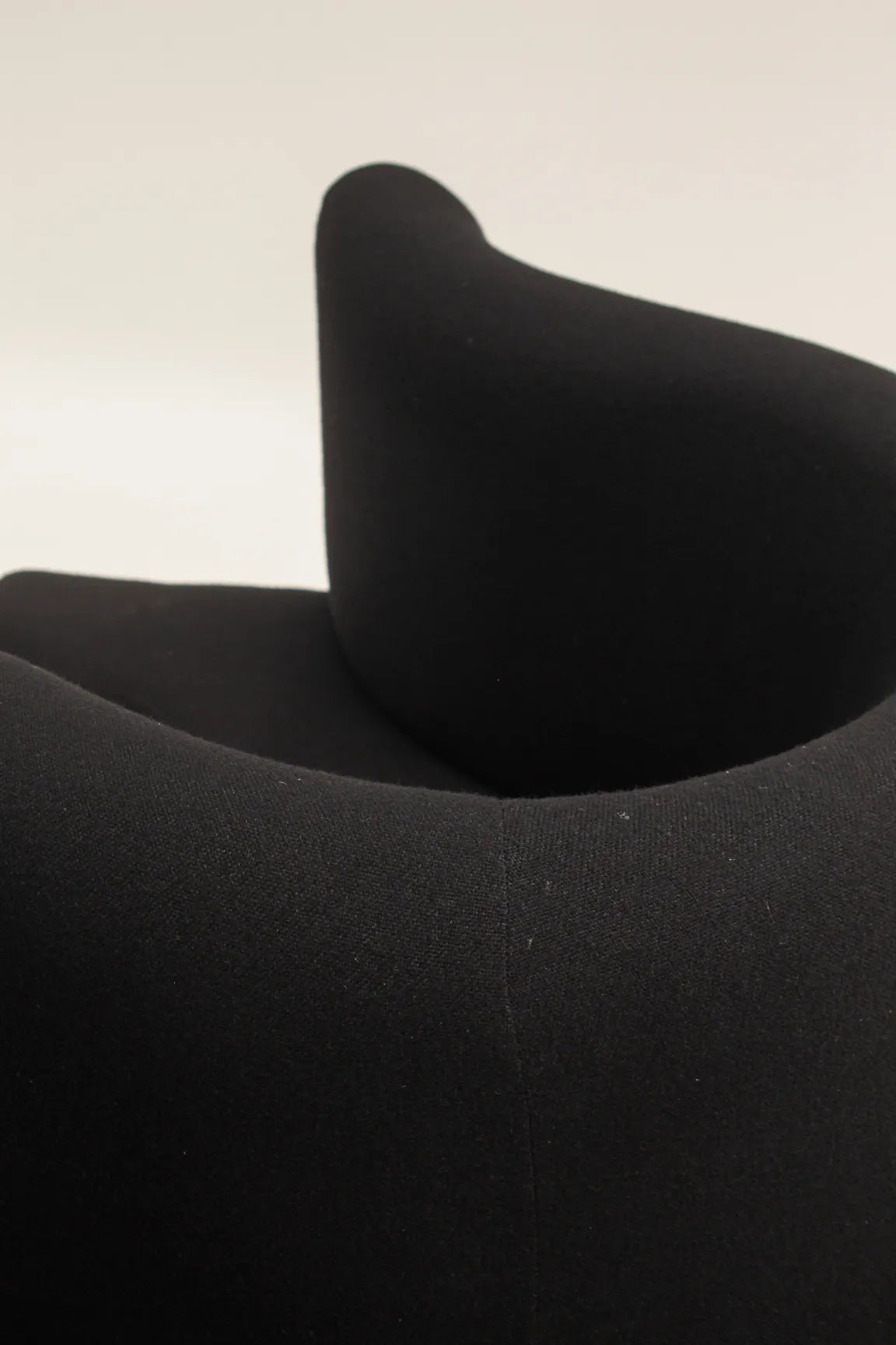 Cloverleaf Sofa de Verner Panton