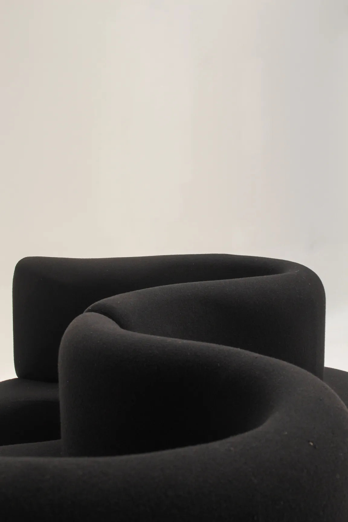 Cloverleaf Sofa de Verner Panton