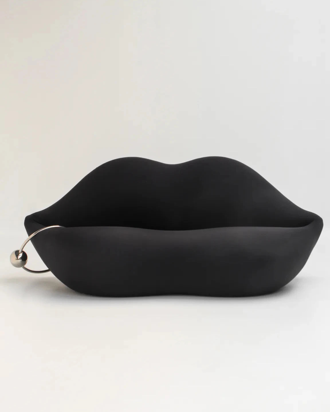 Canapé Dark Lady Bocca de Gufram