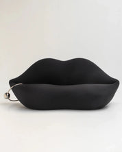 Canapé Dark Lady Bocca de Gufram