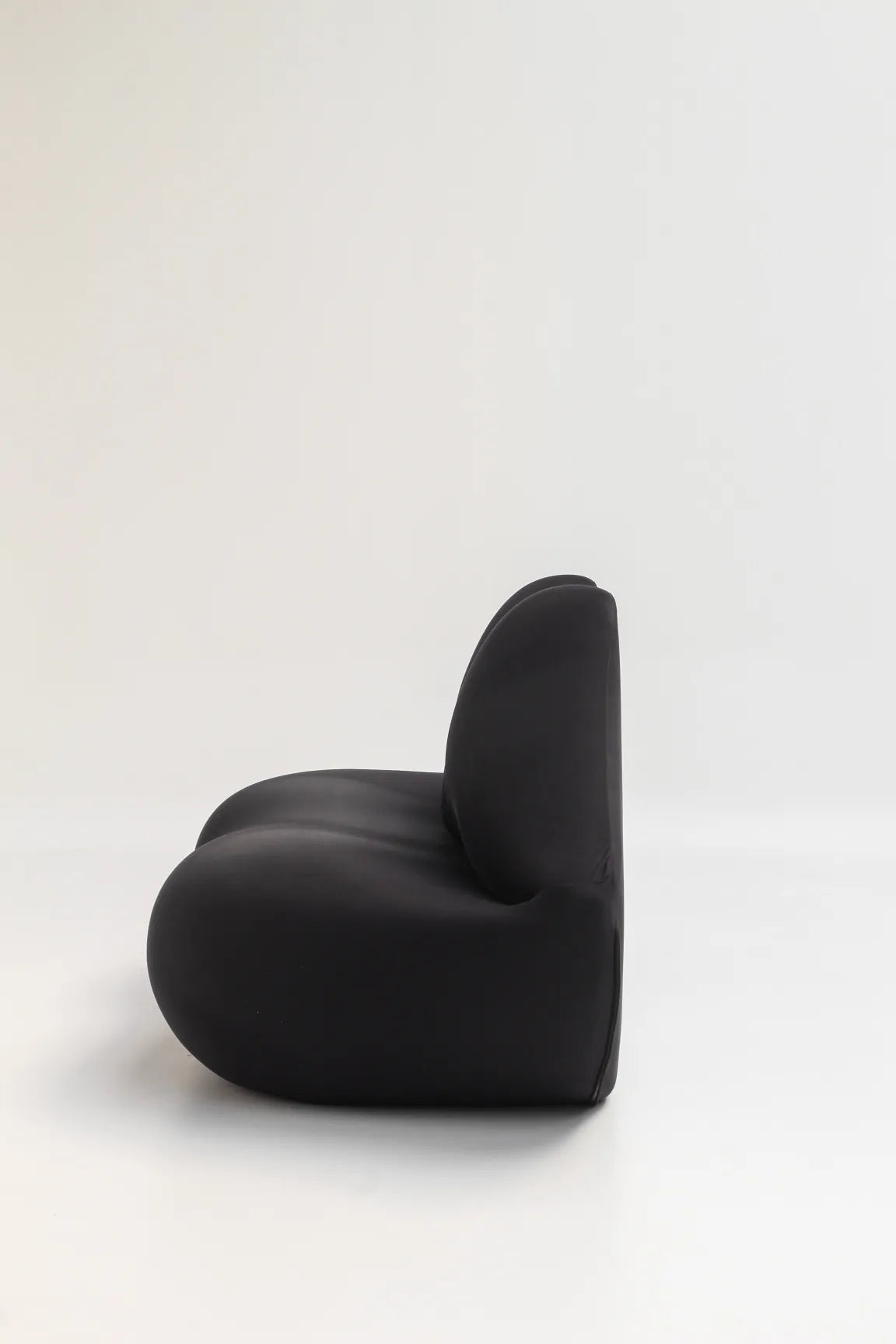 Canapé Dark Lady Bocca de Gufram