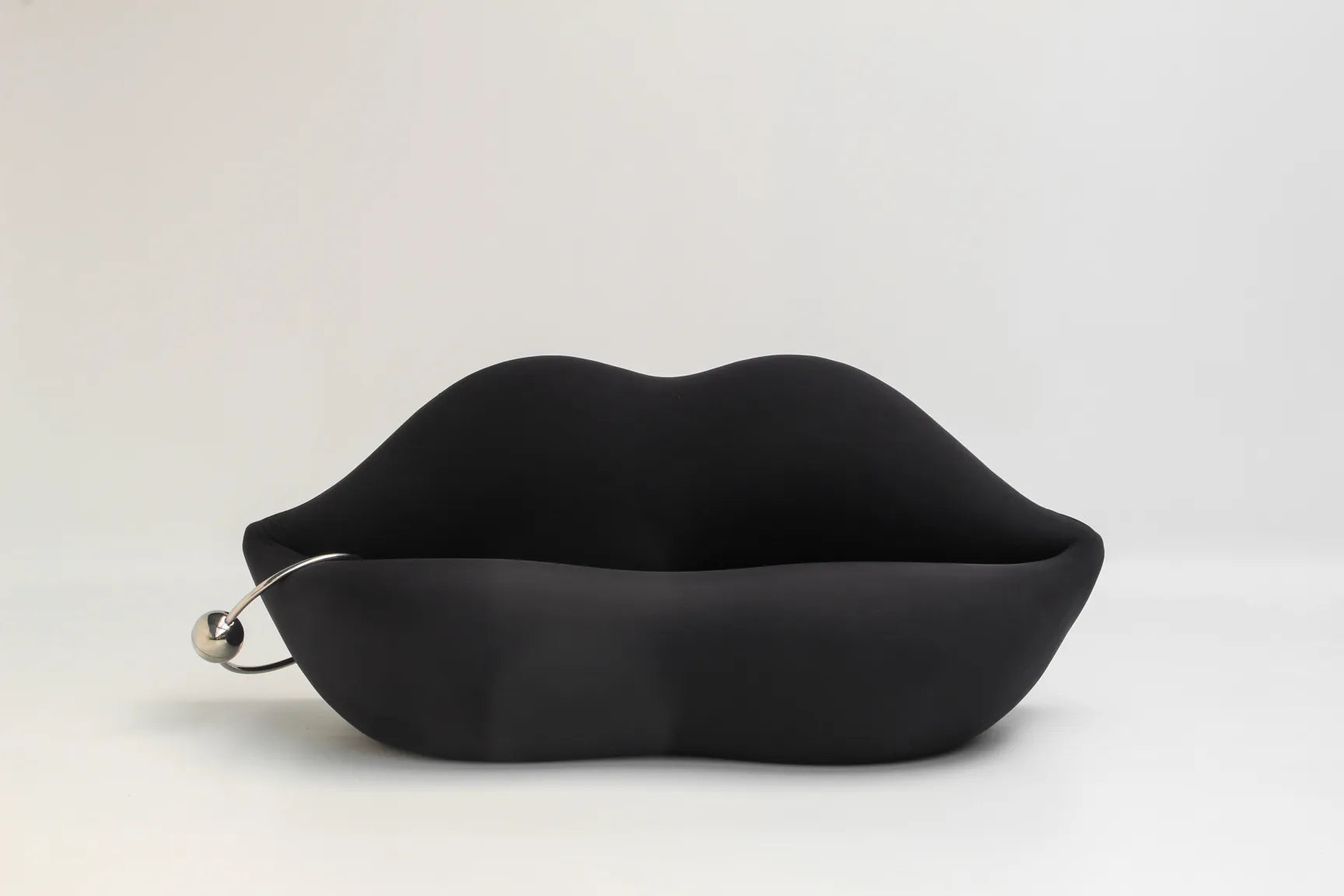 Canapé Dark Lady Bocca de Gufram