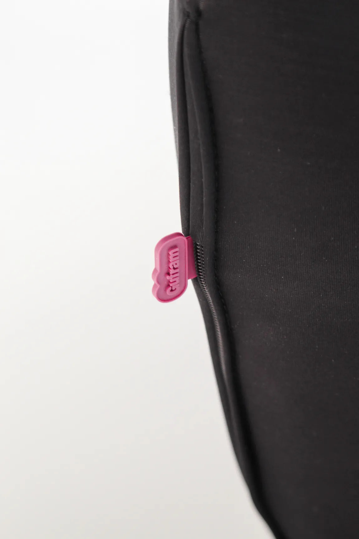 Canapé Dark Lady Bocca de Gufram