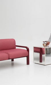 Canapé Modèle 54 par Gae Aulenti pour Knoll