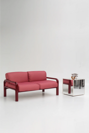 Canapé Modèle 54 par Gae Aulenti pour Knoll