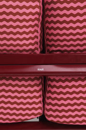 Canapé Modèle 54 par Gae Aulenti pour Knoll