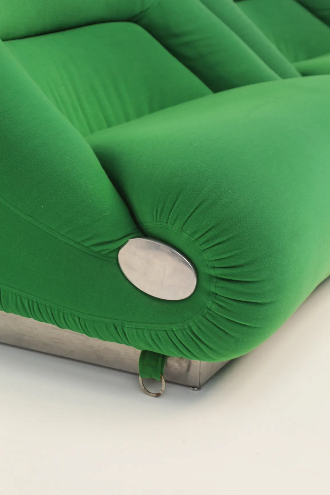 Canapé modulaire de Jean Prévost pour Ormavyl