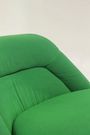 Canapé modulaire de Jean Prévost pour Ormavyl