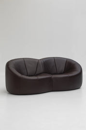 Canapé Pumpkin de Pierre Paulin pour Ligne Roset