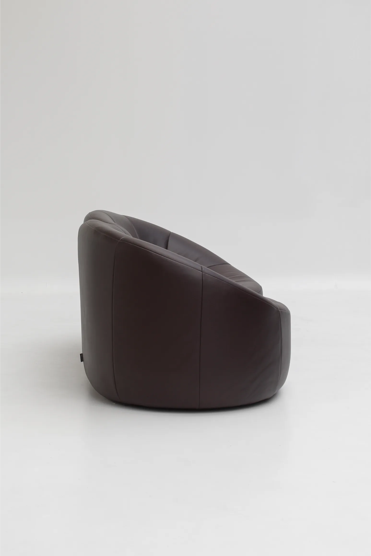 Canapé Pumpkin de Pierre Paulin pour Ligne Roset