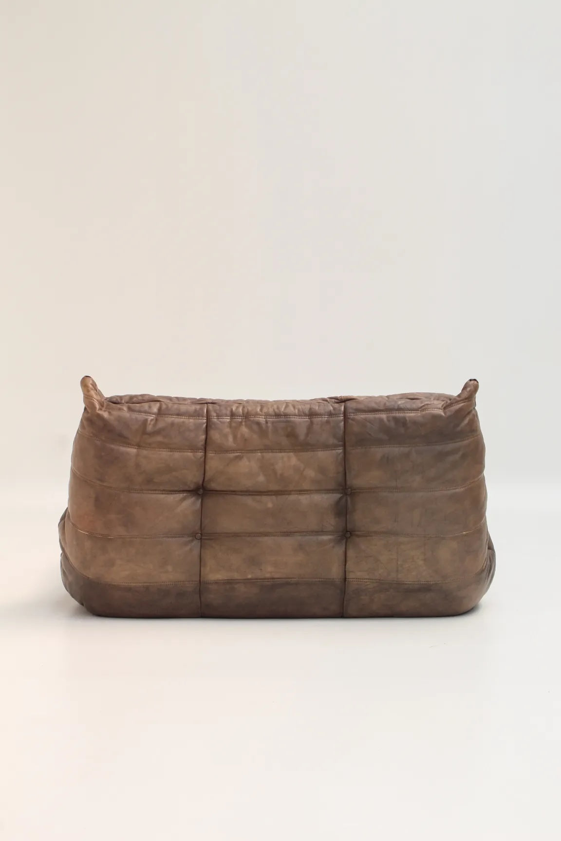 Canapé Togo 2 places de Michel Ducaroy pour Ligne Roset