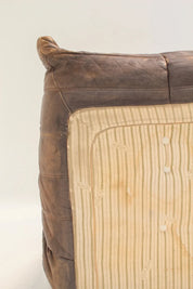 Canapé Togo 2 places de Michel Ducaroy pour Ligne Roset