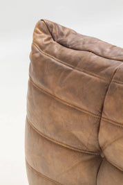 Canapé Togo 2 places de Michel Ducaroy pour Ligne Roset