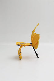 Chaise FIORE par Anacleto Spazzapan
