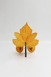 Chaise FIORE par Anacleto Spazzapan