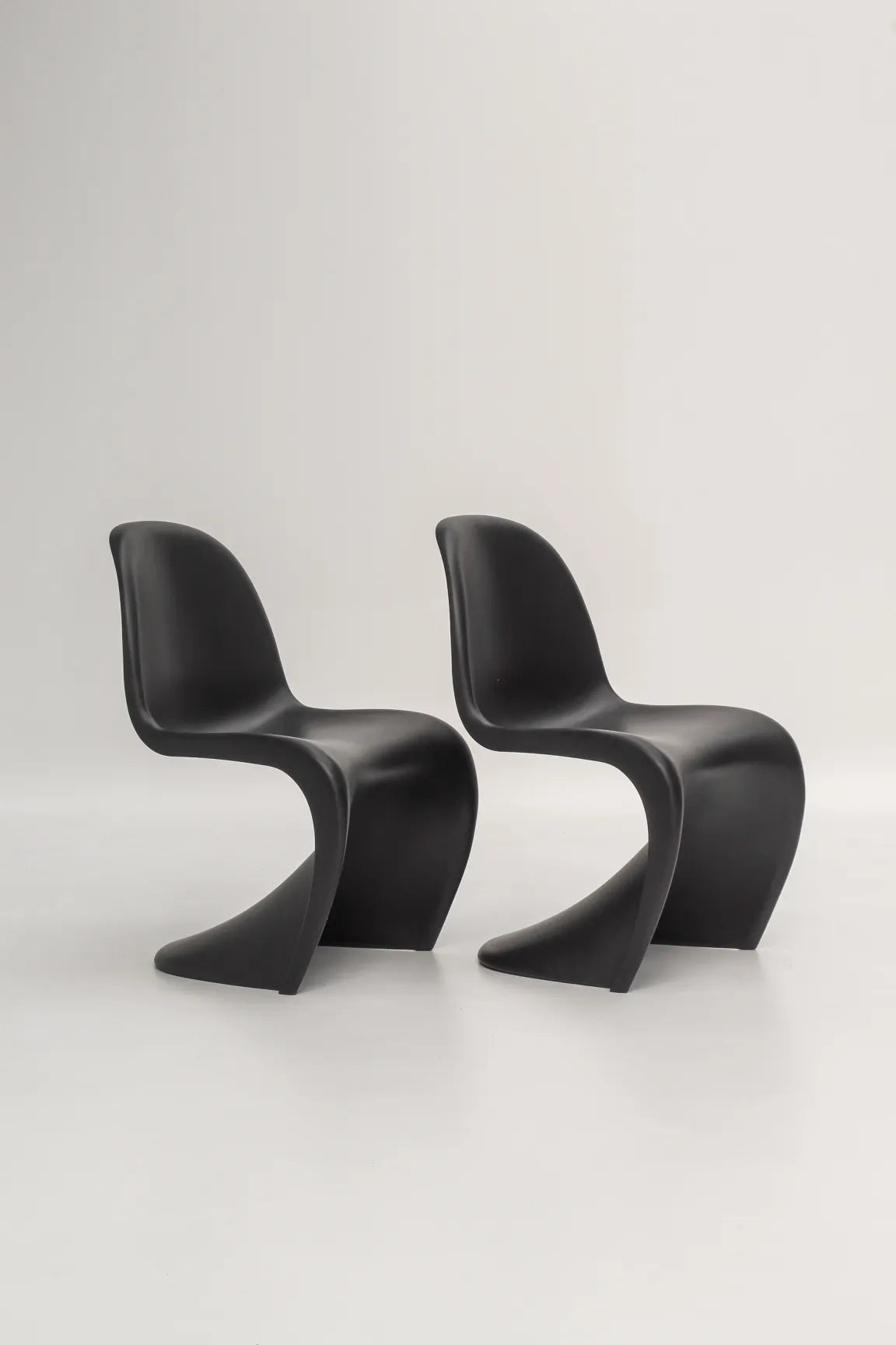 Chaise Verner Panton pour Vitra (1990)