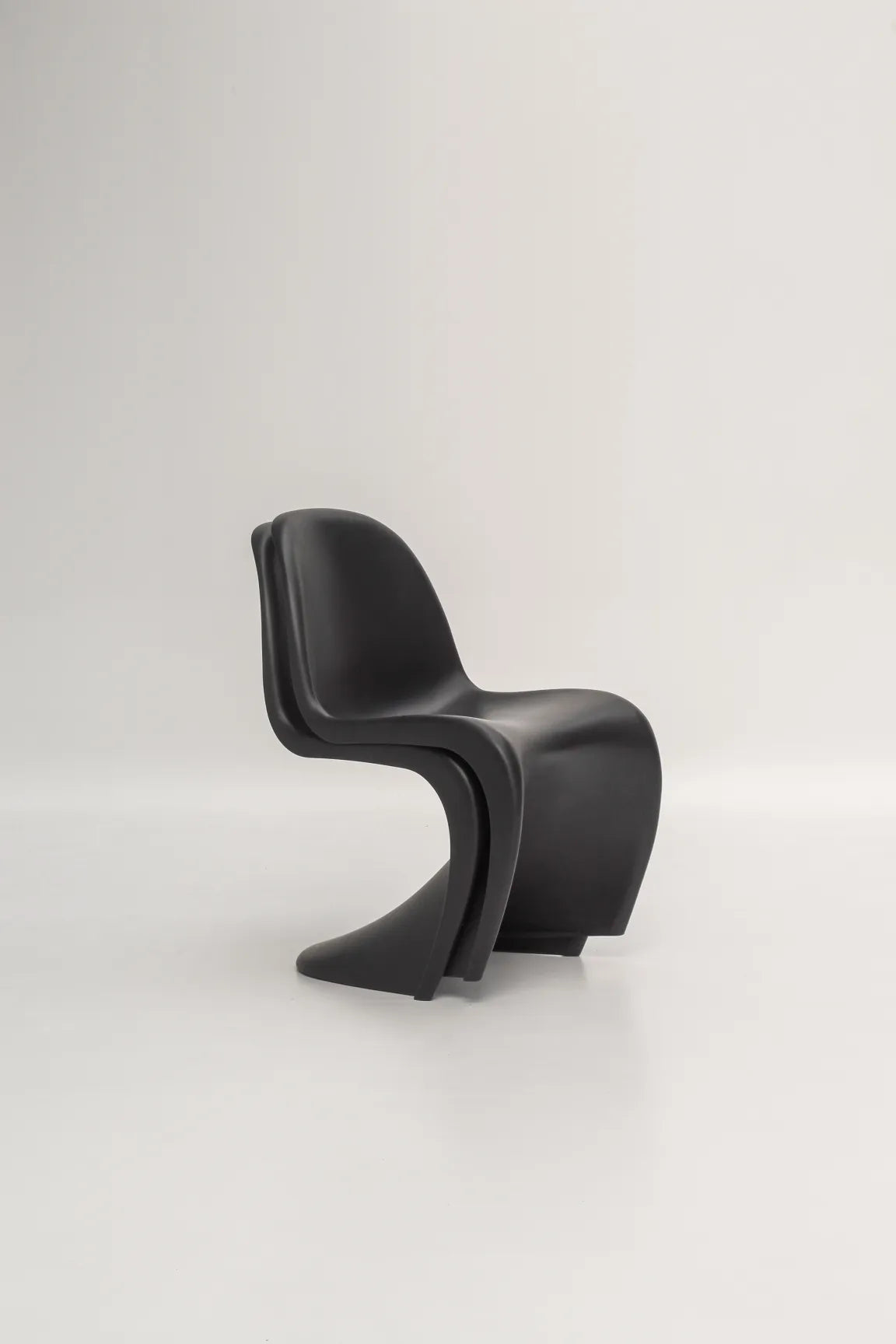 Chaise Verner Panton pour Vitra (1990)