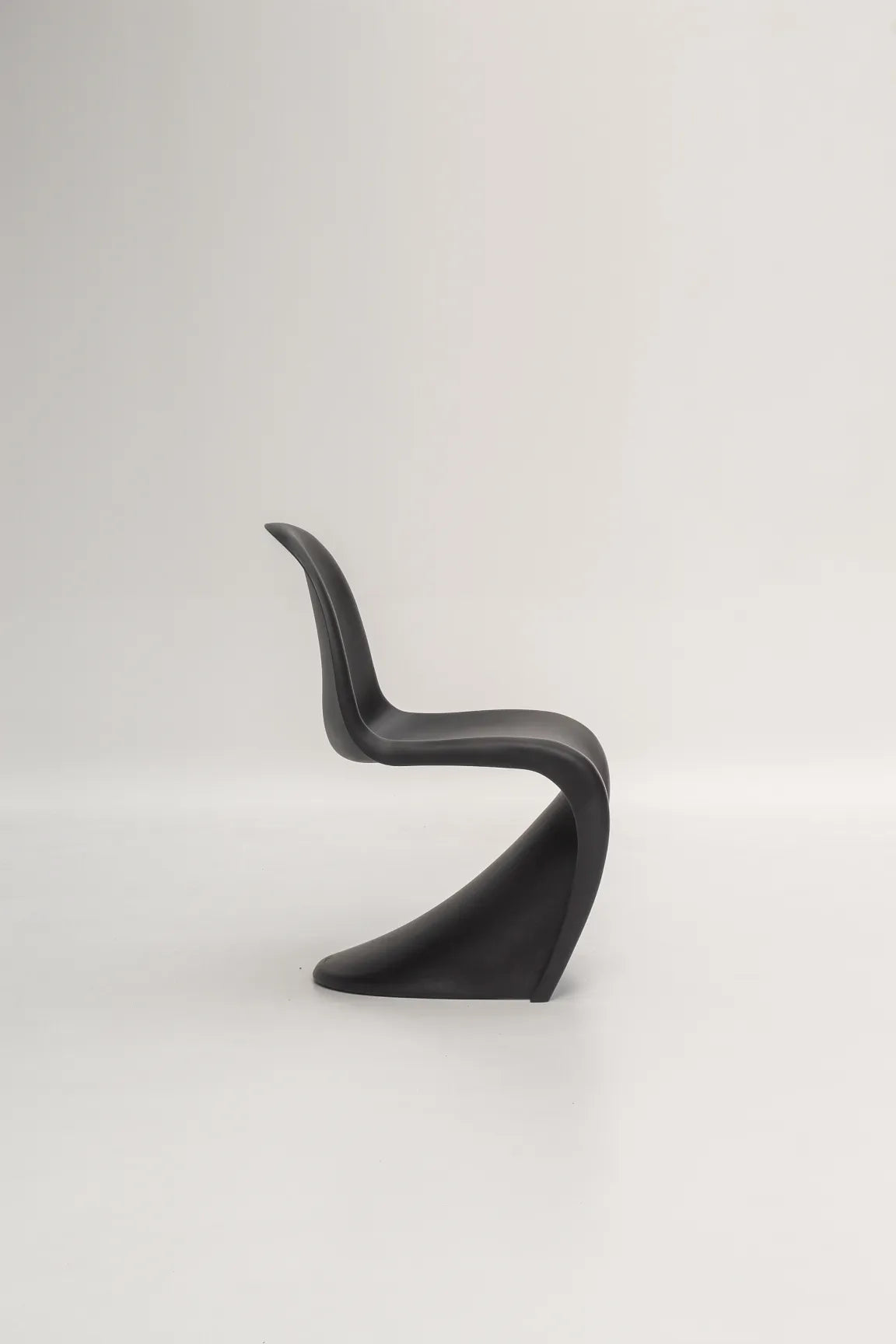 Chaise Verner Panton pour Vitra (1990)