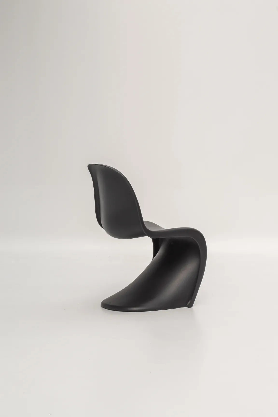 Chaise Verner Panton pour Vitra (1990)