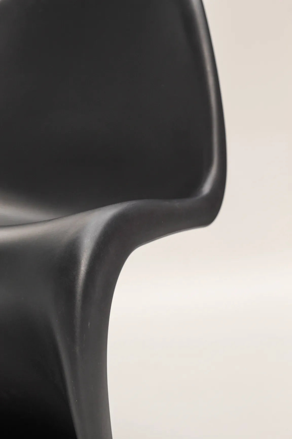 Chaise Verner Panton pour Vitra (1990)