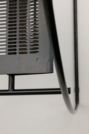 Ensemble de 8 chaises Quinta par Mario Botta pour Alias