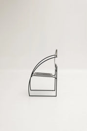 Ensemble de 8 chaises Quinta par Mario Botta pour Alias