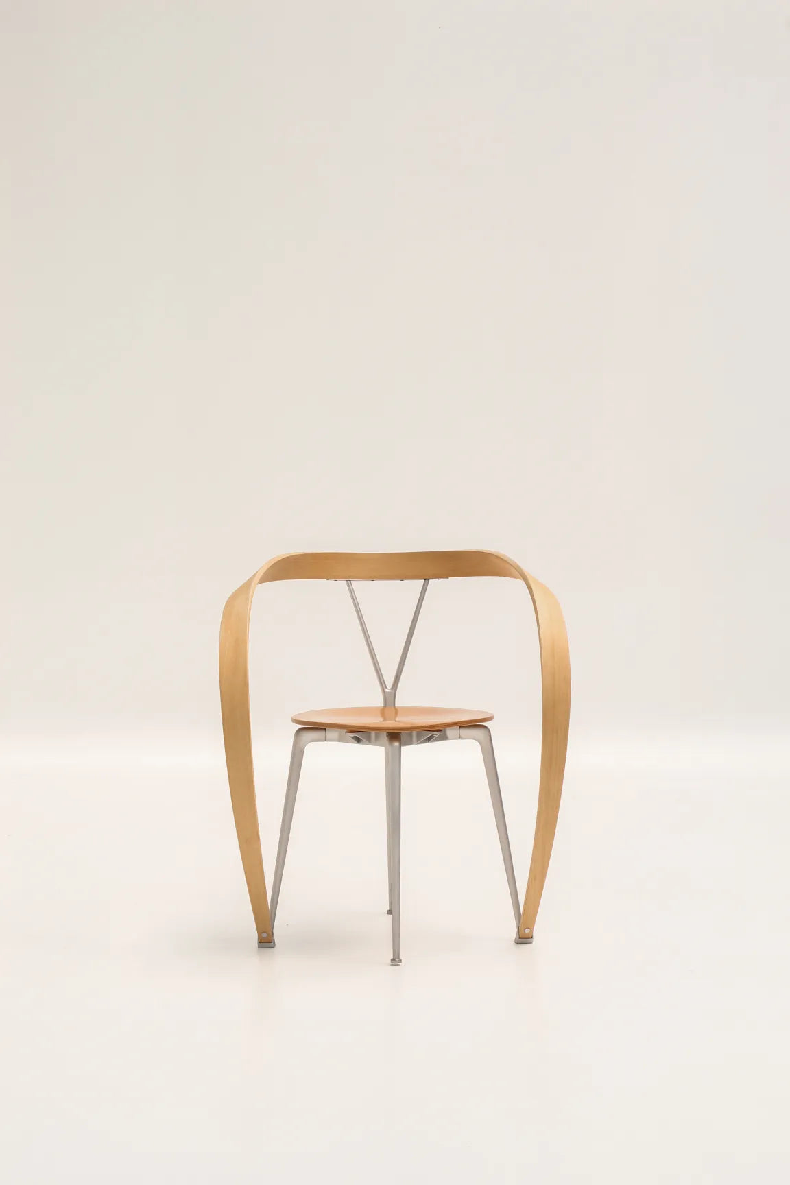 Chaise Reverse d’Andrea Branzi pour Cassina