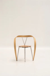 Chaise Reverse d’Andrea Branzi pour Cassina