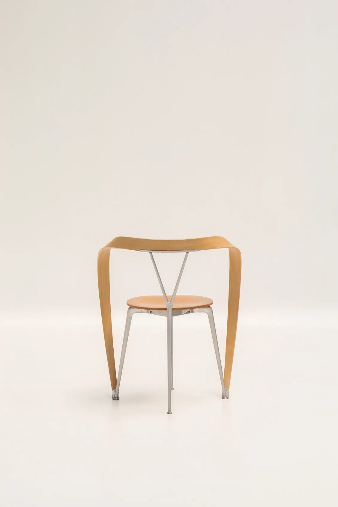 Chaise Reverse d’Andrea Branzi pour Cassina