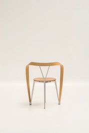 Chaise Reverse d’Andrea Branzi pour Cassina