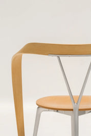 Chaise Reverse d’Andrea Branzi pour Cassina