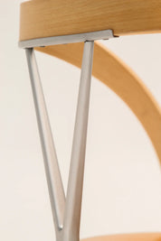 Chaise Reverse d’Andrea Branzi pour Cassina