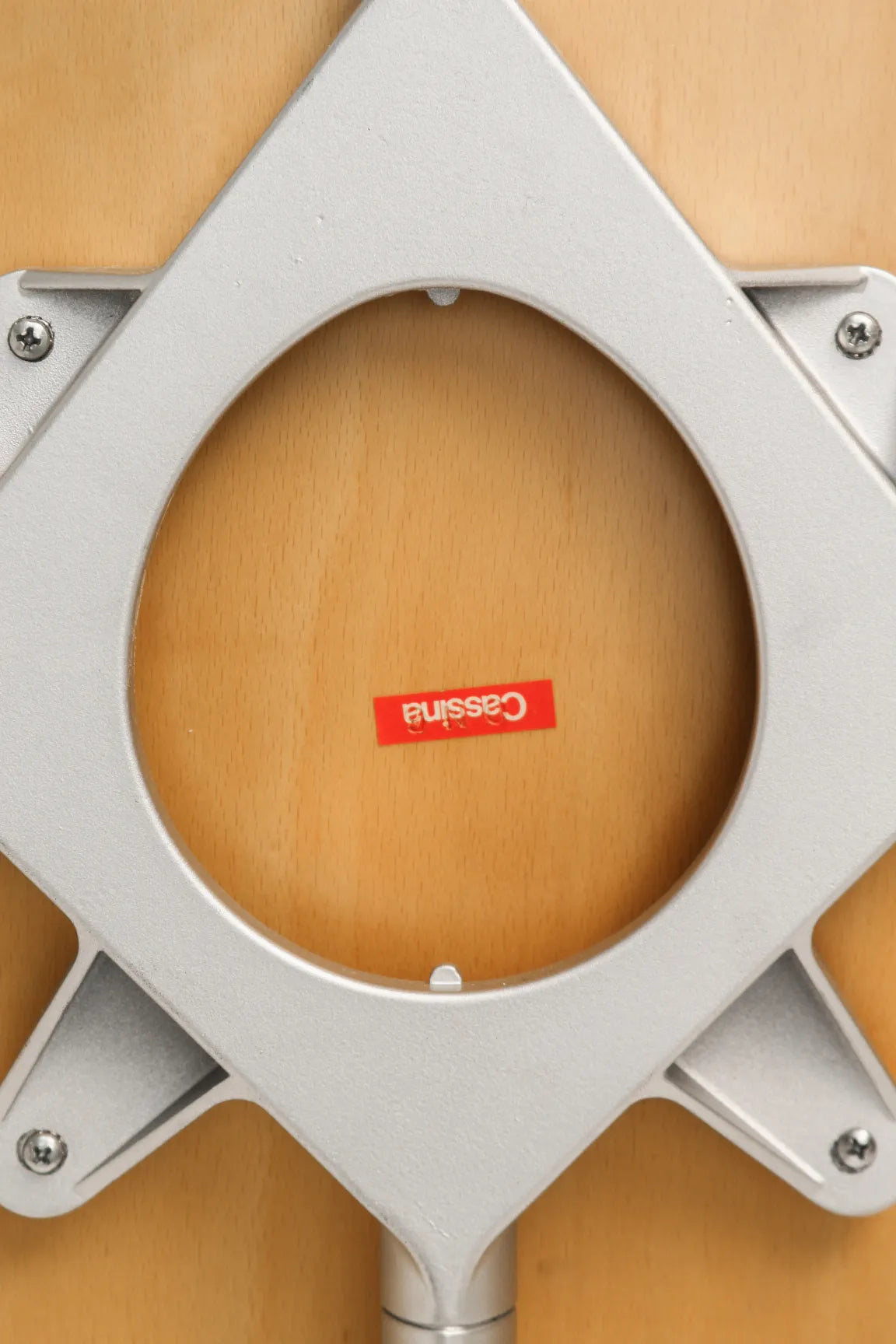 Chaise Reverse d’Andrea Branzi pour Cassina