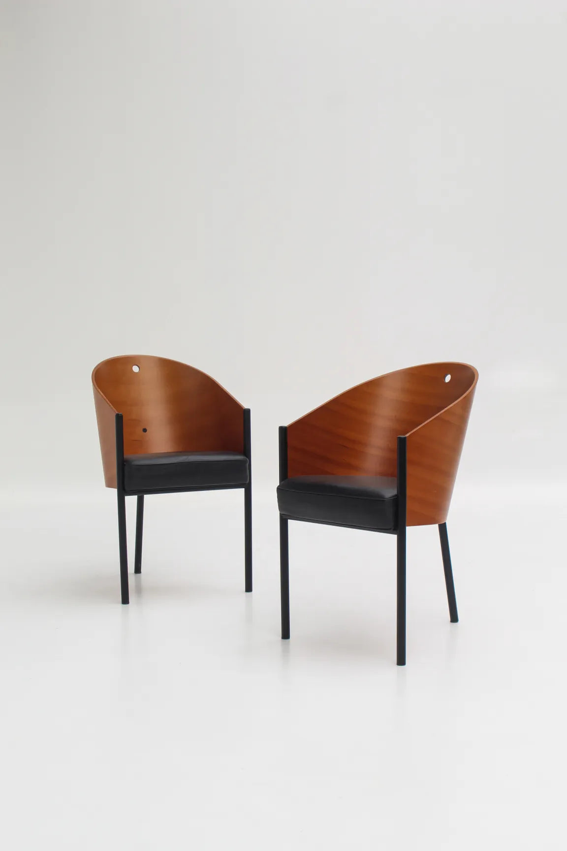 Chaise Coste par Philippe Starck pour Driade